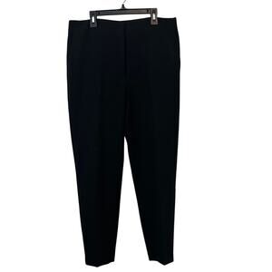 Babaton Aritzia Women’s Black Dress Pants with Stretch Size 10